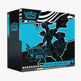 Black Bolt - Elite Trainer Box